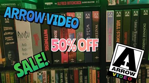 arrow video barnes and noble|arrow video dvd.